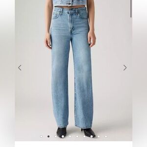 Levi's Women’s Jeans
